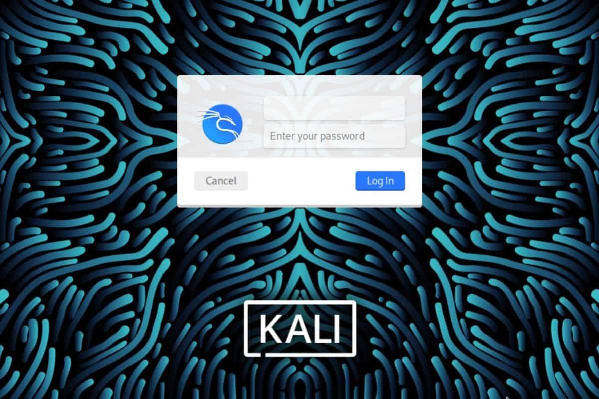 how to install kali linux on raspberry pi
