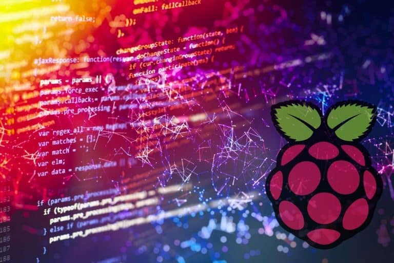 is raspberry pi good for programming