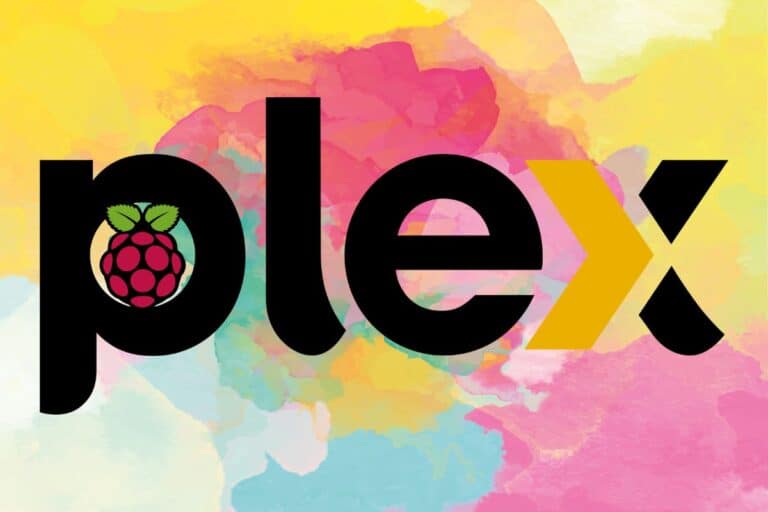 Getting Started With Plex Media Server on Raspberry Pi