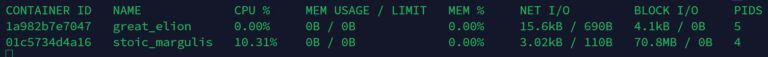 Getting Started With Docker On Raspberry Pi (Full Guide) – RaspberryTips