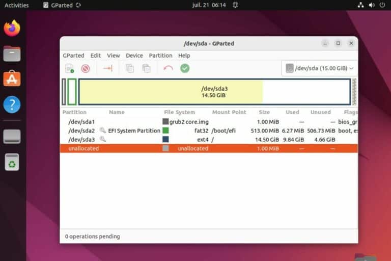How Much Space Does Ubuntu Need? (All versions)