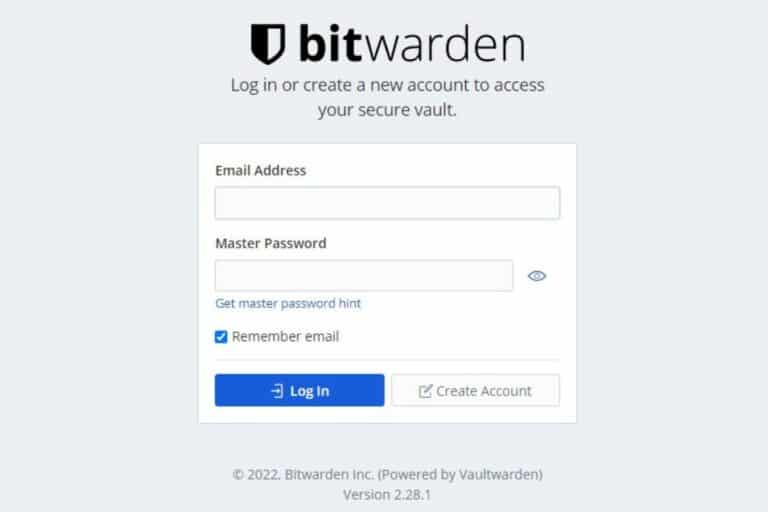 Install Bitwarden on Raspberry Pi: The ultimate guide