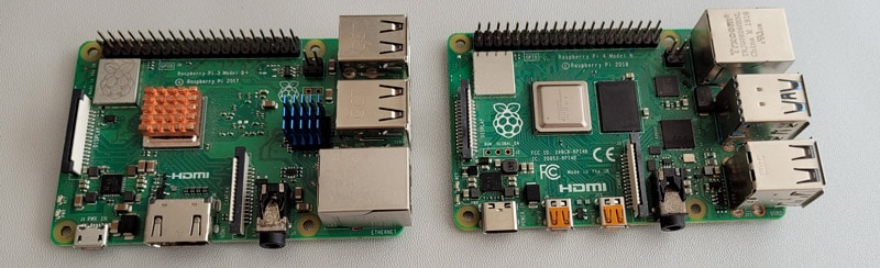 How to Build a Raspberry Pi NAS Server in 2021, by Jake Vande Walle