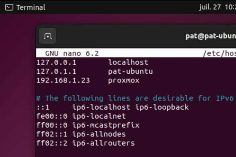 The Complete Beginner’s Guide to The Ubuntu Hosts File