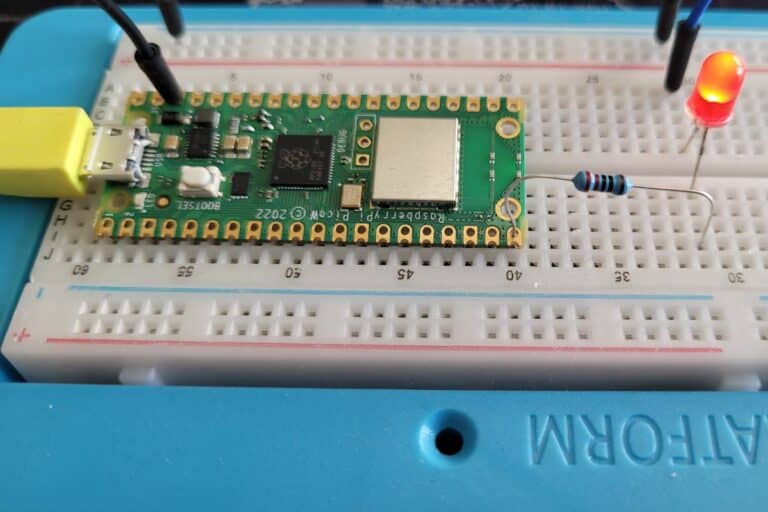 What is Raspberry Pi Pico? Everything You Need to Know