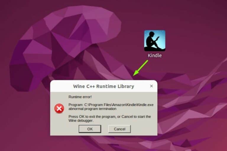 How To Install Kindle On Ubuntu (Easily Read All E-books)