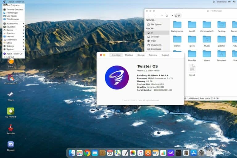 Can You Use macOS On Raspberry Pi? (The Solution)