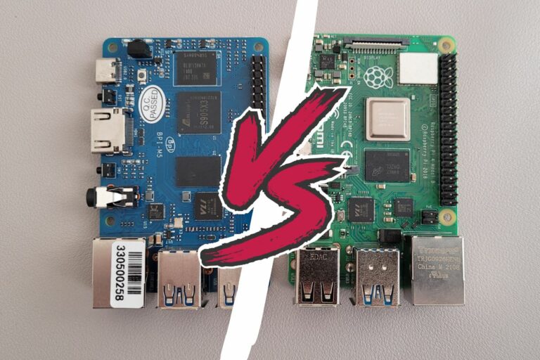 Banana Pi M5 Honest Review: Is it a Raspberry Pi 4 Challenger?