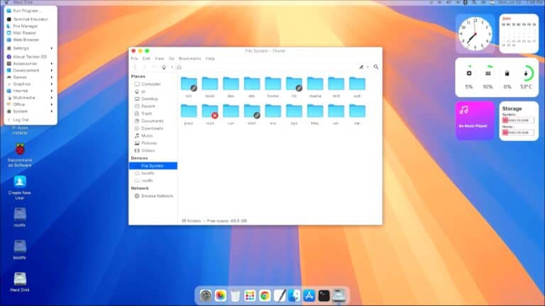 Can You Use macOS on Raspberry Pi? (The Solution)