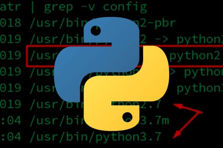 How To Change The Default Python Version On Raspberry Pi
