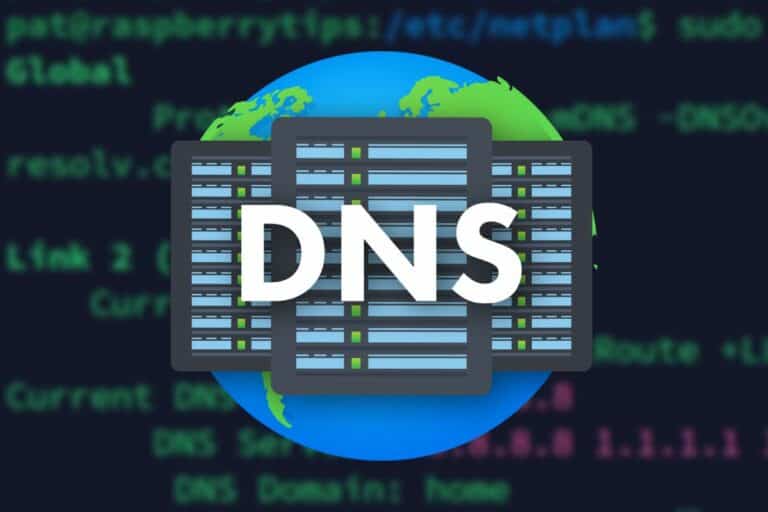 How To Change DNS Settings On Ubuntu Servers (Commands)