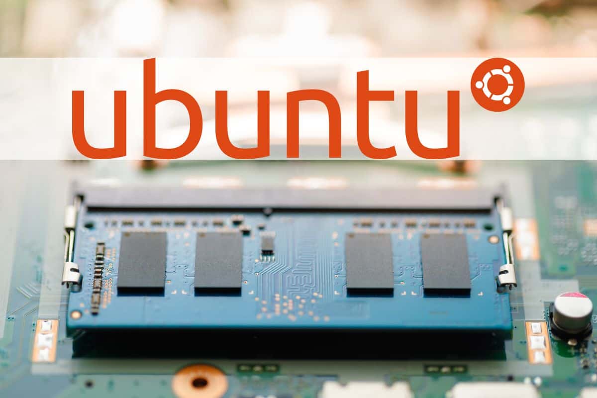 how much ram ubuntu needs