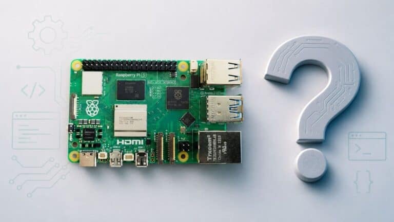 introducing raspberry pi