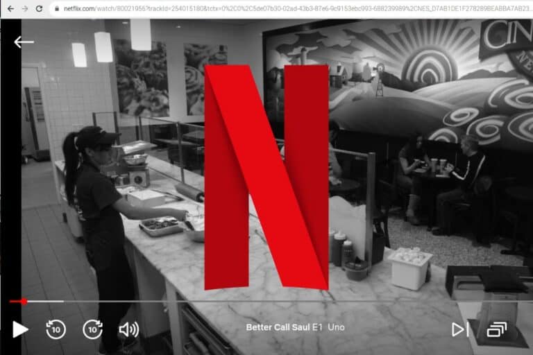 How To Watch Netflix On Raspberry Pi OS (No app required)