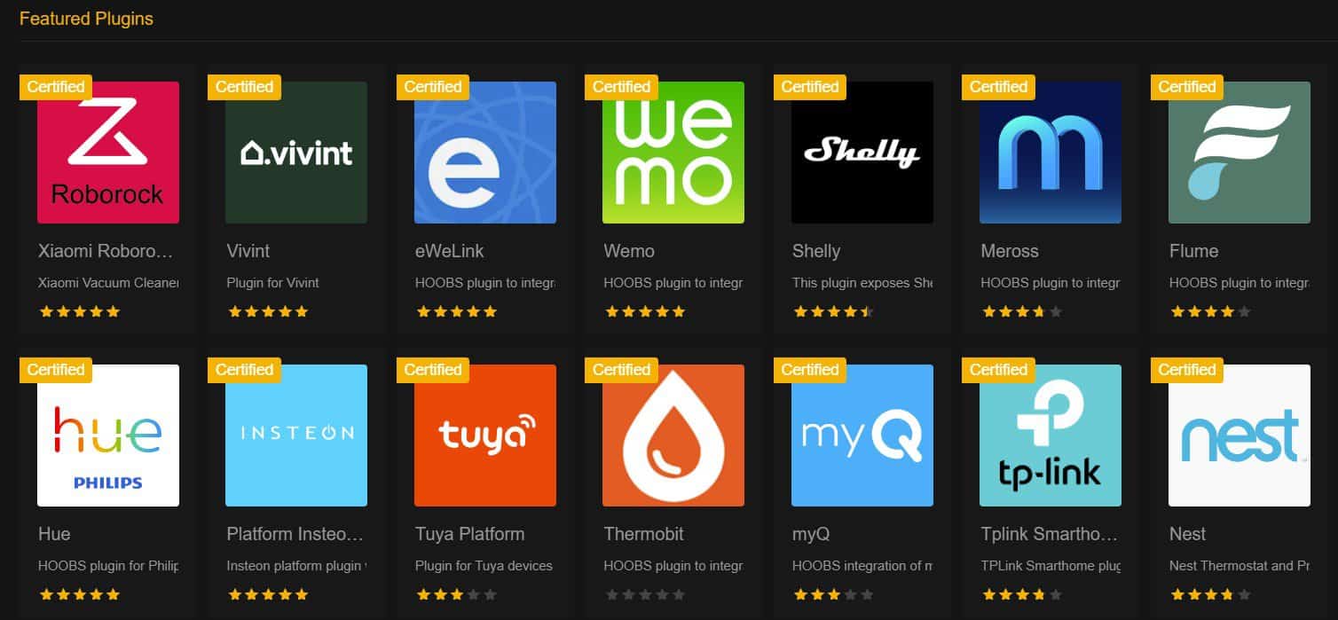 Install HOOBS on Your Raspberry Pi in 10 Minutes or Less RaspberryTips