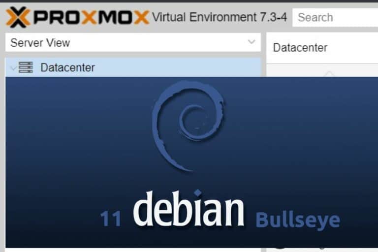 How To Install Proxmox On Debian 11 – A Step-By-Step Guide
