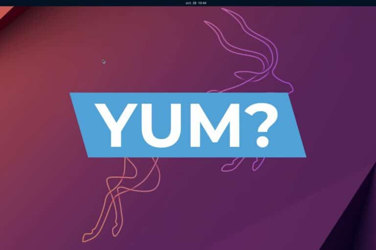 How To Use YUM on Ubuntu: Problem & Solutions