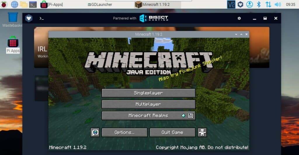 I can't even play Roblox at Windows 7 )