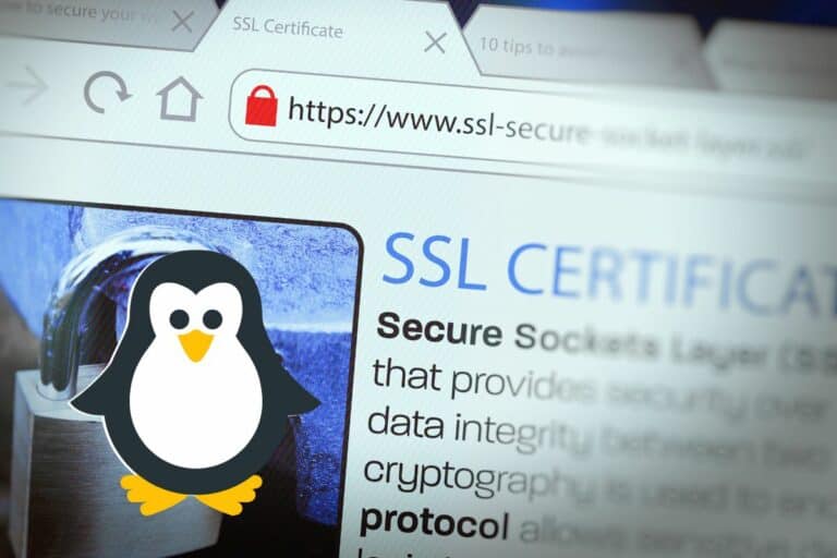 Installing OpenSSL on Ubuntu/Linux: A step-by-step guide