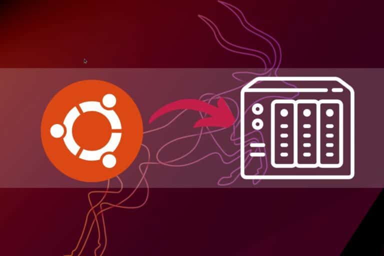 How To Easily Map A Network Drive On Ubuntu (GUI & commands)
