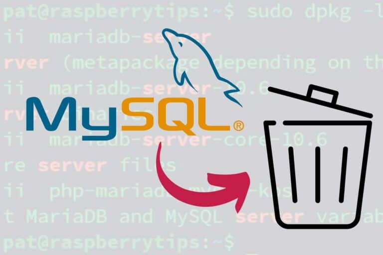 Safely Removing MySQL from Ubuntu: The Right Procedure