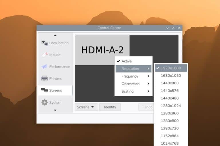 How to Change the Screen Resolution on Raspberry Pi