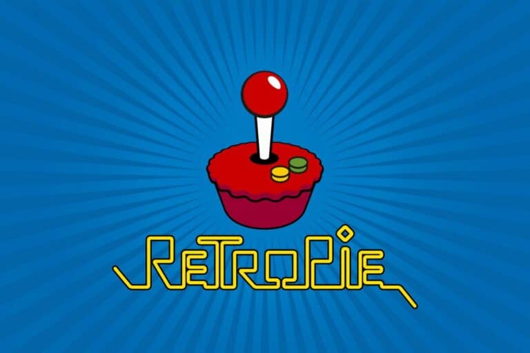 RetroPie: A Step-By-Step Beginner Guide (With Pictures)