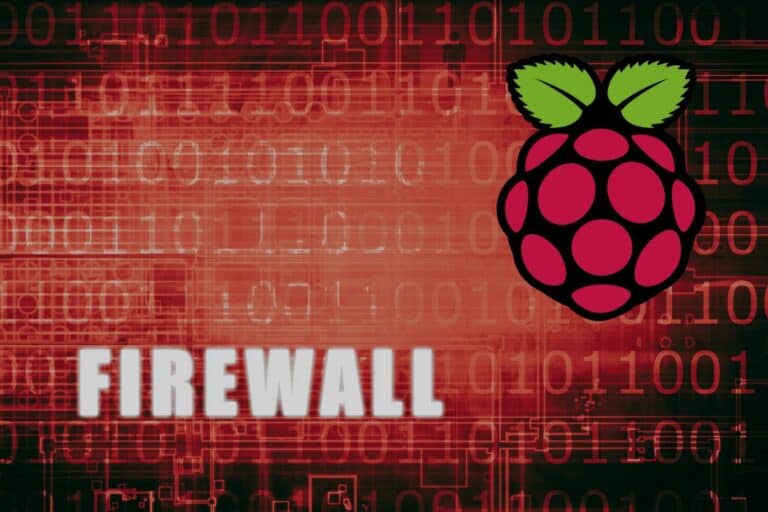 Step-by-Step Guide: Configuring a Firewall on Raspberry Pi