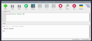 Beginner’s Guide: Getting Started with Thonny on Raspberry Pi ...