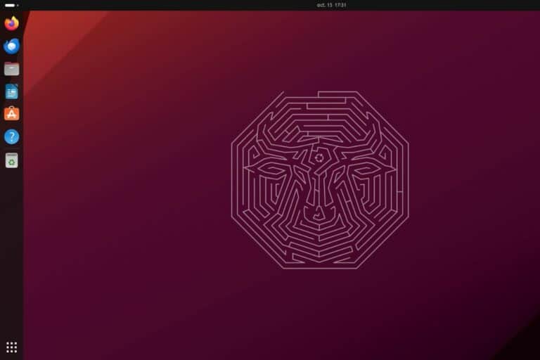 How To Easily Install Ubuntu Desktop 23.10 on Raspberry Pi