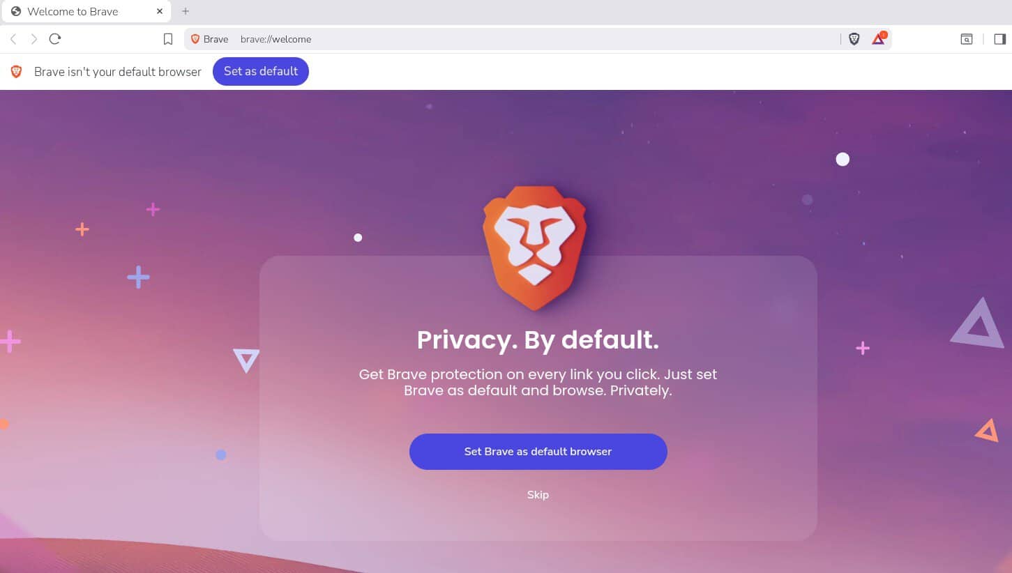 Brave on Your Pi: A Quick Guide to Install the Brave Browser ...