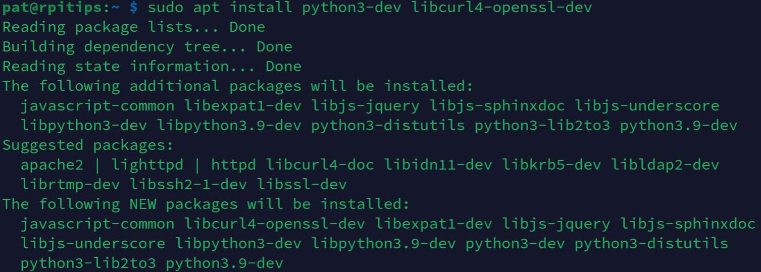 How to Install MotionEye on Raspberry Pi (Video Surveillance