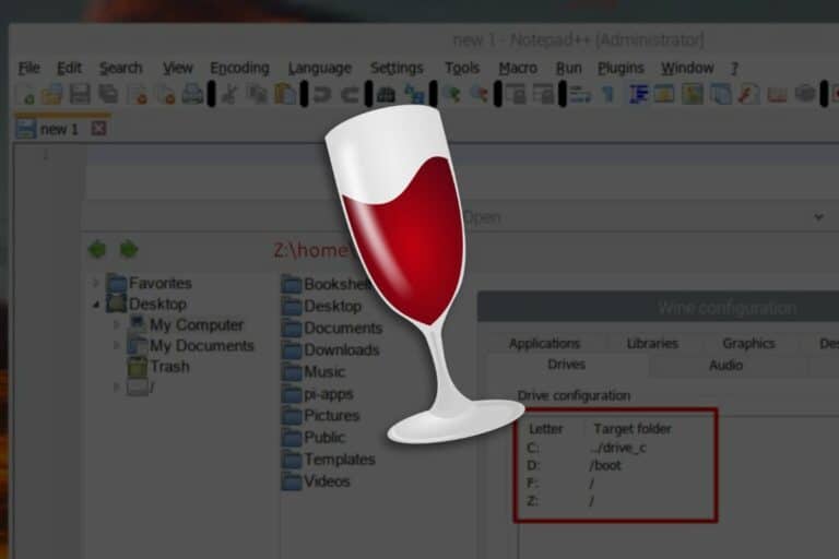 Get Started with Wine on Raspberry Pi (Beginner’s guide)