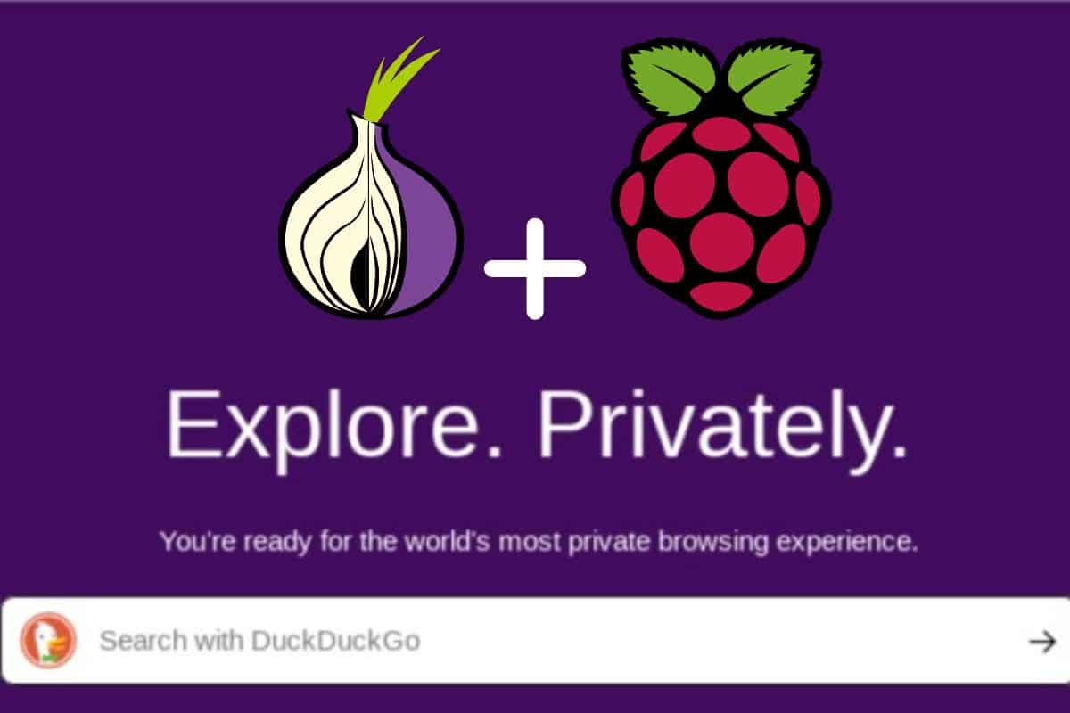 how to install tor on raspberry pi