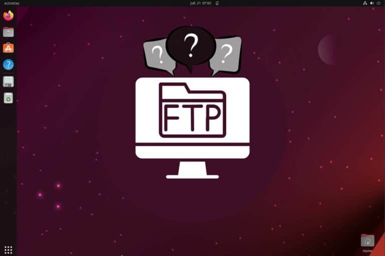 5 Best Free FTP Clients For Ubuntu In 2024 (Tested & ranked)