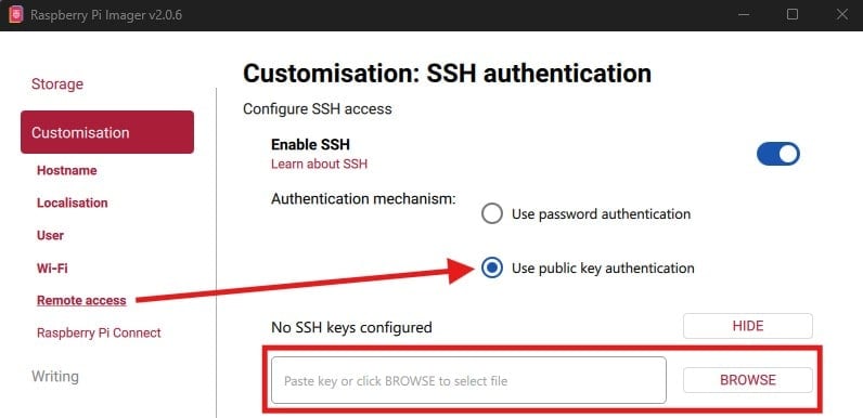 How to Generate & Use SSH Keys on Raspberry Pi – RaspberryTips