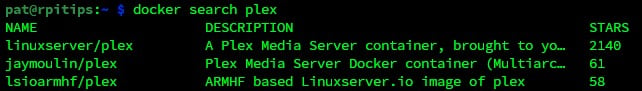 Getting Started With Docker On Raspberry Pi (Full Guide) – RaspberryTips
