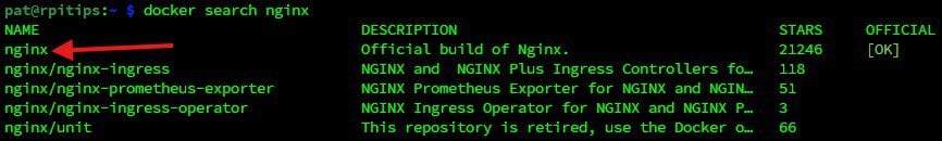 Getting Started With Docker On Raspberry Pi (Full Guide) – RaspberryTips