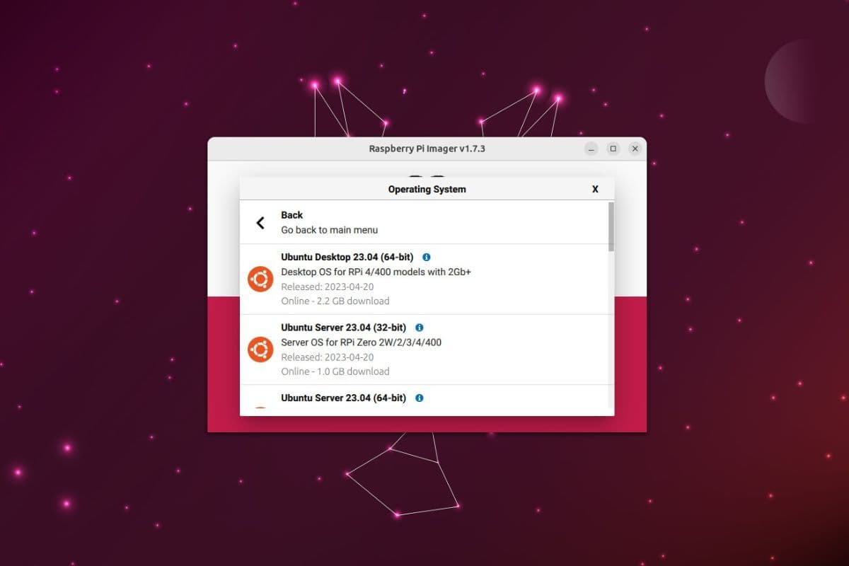 how to install raspberry pi imager on ubuntu