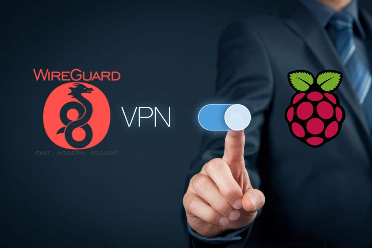 how to install wireguard on raspberry pi