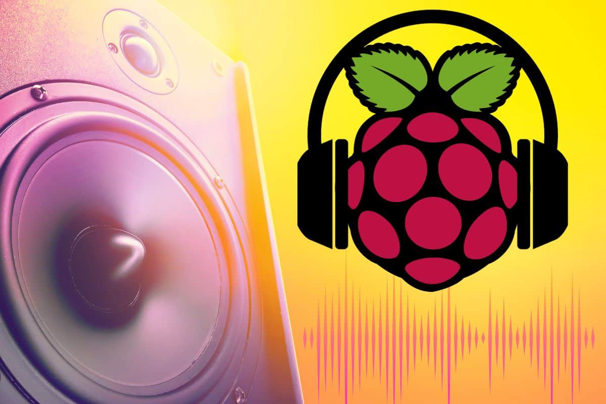 how to fix sound on raspberry pi