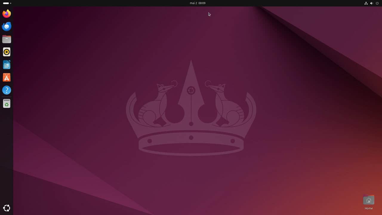 installing ubuntu 24.04 on raspberry pi