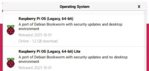 How to Upgrade Raspberry Pi OS from Bookworm to Trixie – RaspberryTips