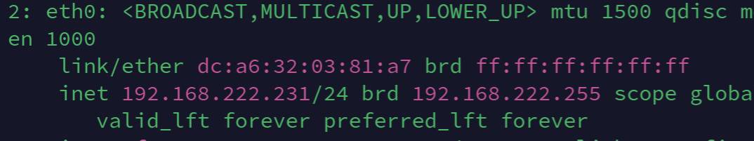 3 Easy Ways To Set A Static IP Address On Raspberry Pi – RaspberryTips