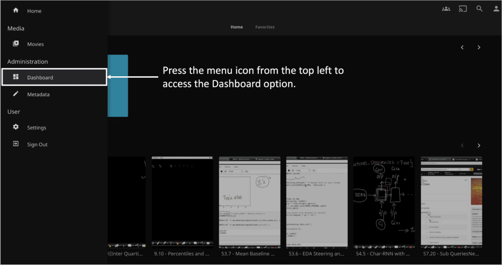 How to Install Jellyfin on the Raspberry Pi RaspberryTips