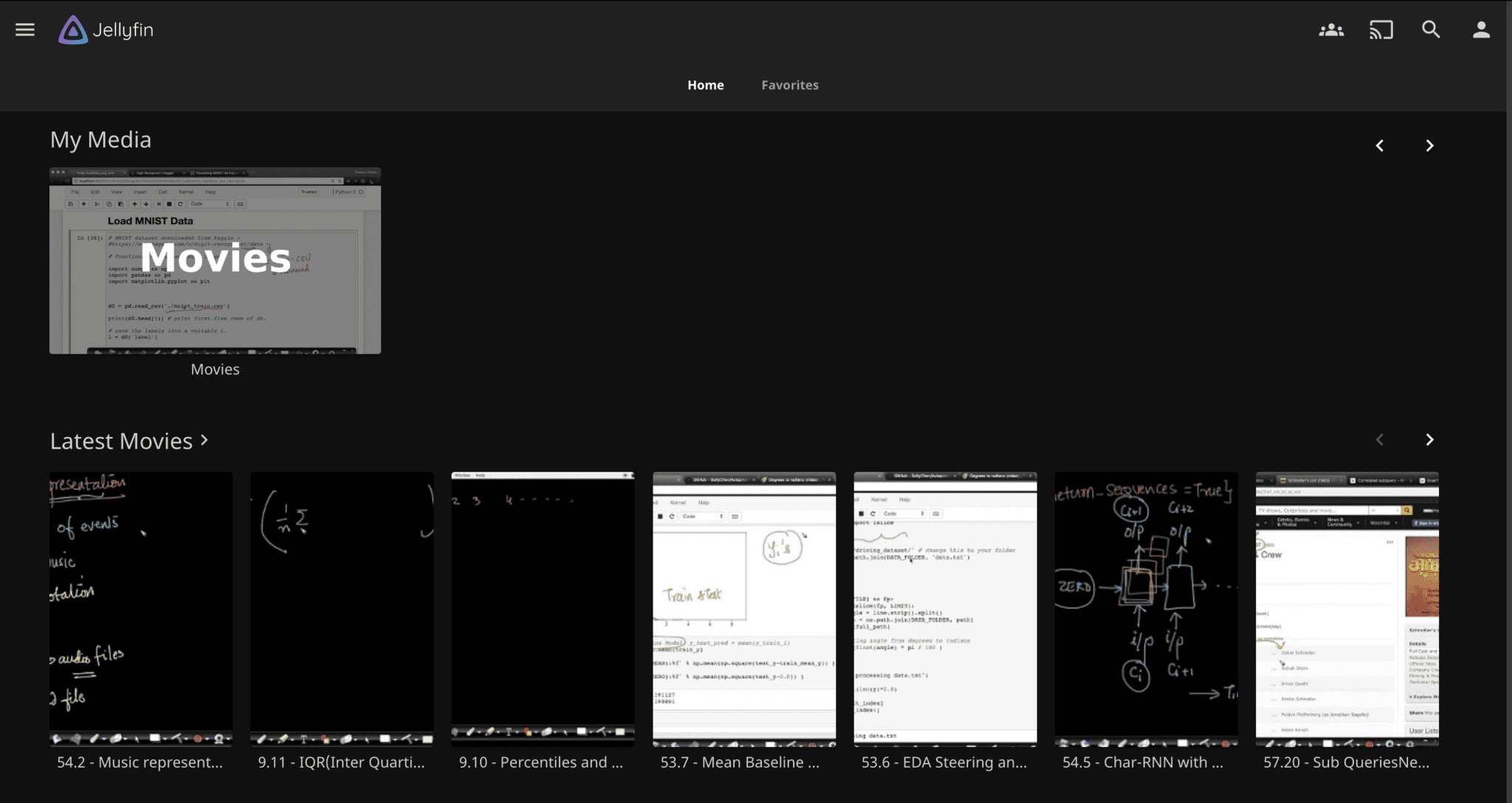 How to Install Jellyfin on the Raspberry Pi RaspberryTips