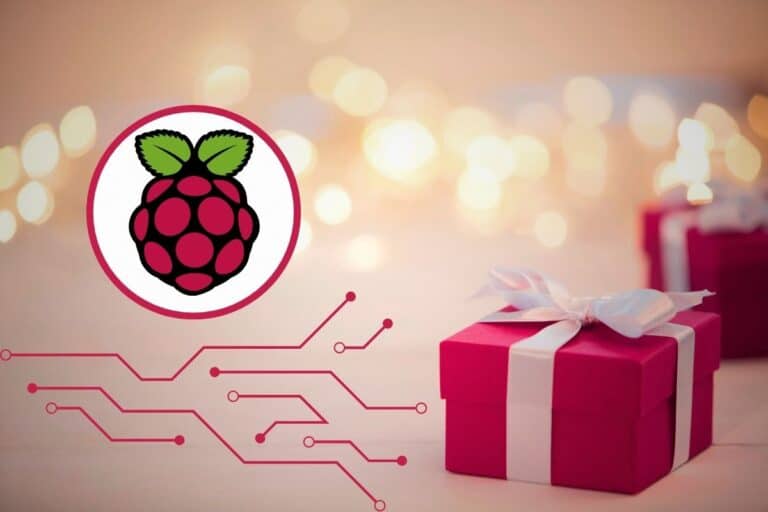 gift ideas for raspberry pi fans