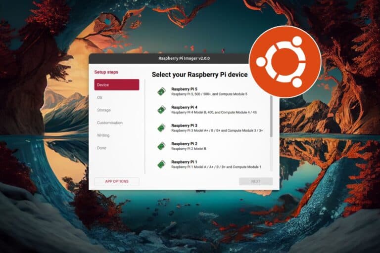 how to install raspberry pi imager on ubuntu