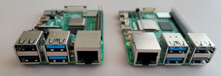 All Raspberry Pi Models and Specifications (Comparison Table ...
