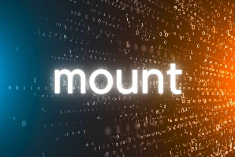 How To Use ‘mount’: The Complete Linux Command Guide